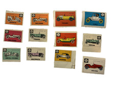 Shell figurine formato usato Shell figurine formato usato  Morro d'Oro