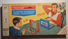 Vintage 1967 battleship for sale  USA