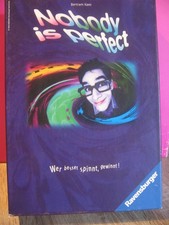Spiel nobody perfect gebraucht kaufen  Remagen