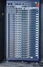 Mixer audio usato usato  Domodossola