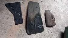 Mercedes w108 abschirmbleche gebraucht kaufen  Hamburg
