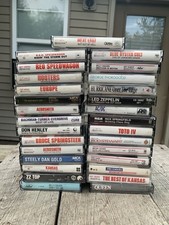 Rock classic rock for sale  Minong