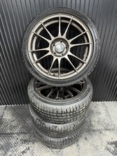 Racing ultraleggera matt for sale  NELSON