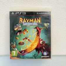 Gioco rayman legends usato  Montesilvano