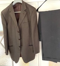 Ermenegildo zegna exklusive gebraucht kaufen  Essen