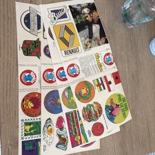 Collection tintin lot d'occasion  Angers-