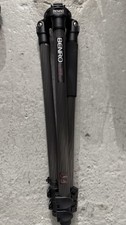 Usado, Tripé de fibra de carbono Benro TMA38CL Mach3 9X 70" - Preto (ver detalhes) comprar usado  Enviando para Brazil
