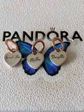 Pandora grandmother mother for sale  LOUGHBOROUGH