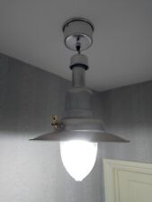 Vintage light fitting for sale  CONSETT