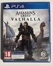 Assassin creed valhalla for sale  CHELMSFORD