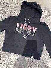Lipsy black tracksuit for sale  SURBITON