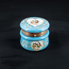 Vintage french blue d'occasion  Croissy-sur-Seine