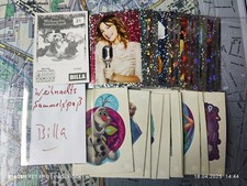 Glitzer tattoo sticker gebraucht kaufen  Herne