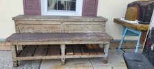 Antique work bench for sale  Hatboro