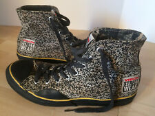 Rare skateshoes vision d'occasion  Paris XIII