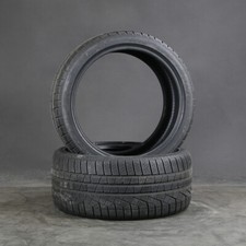 Winterreifen pirelli sottozero gebraucht kaufen  Stralsund-Umland I