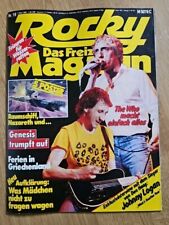 Rocky vom 1980 gebraucht kaufen  Wangerland