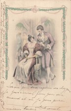 Illustree scene costume d'occasion Illustree scene costume d'occasion  Vasles