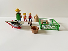 Playmobil 3751 rabbit for sale  WALTHAM CROSS