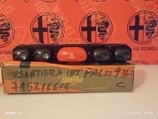 Fiat palio siena usato  Olgiate Molgora