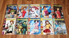 Animania magazine anime gebraucht kaufen  Bielefeld