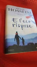 Libro khaled hosseini usato  Italia