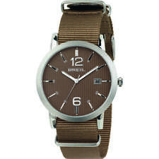 Orologio uomo breil usato  Italia