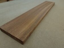 African mahogany sapele for sale  LANARK