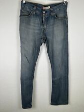Pantaloni jeans levi usato  Ginestra