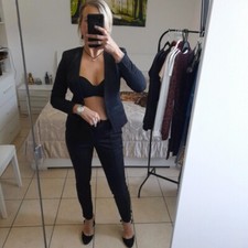 Completo elegante donna usato  Cantu