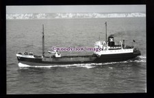 Ct0430 everard coastal for sale  EAST COWES