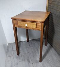 wooden table simple for sale  Aurora