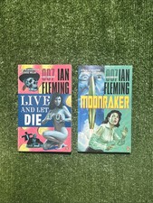 Ian flemings moonraker for sale  CHELMSFORD