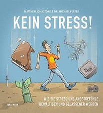 Kein stress stress gebraucht kaufen  Berlin