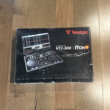 Vestax vci 300 for sale  Vacaville