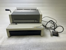 Ibico epk21 electric for sale  Falls Church