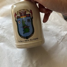 Large tankard salt for sale  NEWTON ABBOT