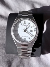 Citizen tsuyosa nj0150 d'occasion  Clermont-l'Hérault