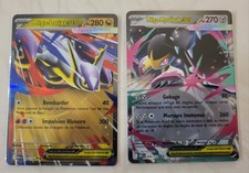Lot cartes pokemon d'occasion Lot cartes pokemon d'occasion  Carcassonne