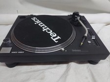 Technics sl1210gr turntable for sale  BUNGAY