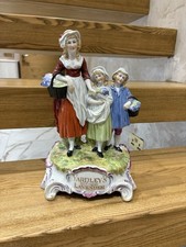 Dresden yardley old for sale  BASILDON