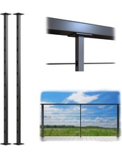 black aluminum railing for sale black aluminum railing for sale Acworth