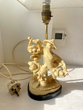 Japanese asian resin for sale  UK
