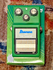 Ibanez ts9 tube for sale  Bowling Green