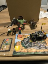 Lego 7414 orient d'occasion  Commercy