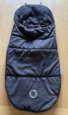 Bugaboo universal footmuff for sale Bugaboo universal footmuff for sale  LEEK