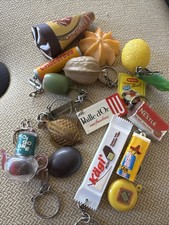 Vintage keychain lot for sale  Boca Raton