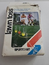 Vtg sportcraft lawn for sale  Milwaukee