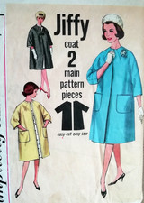 1960s simplicity 4738 for sale  COVENTRY