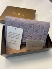 Gucci vintage leder gebraucht kaufen  Ritterhude